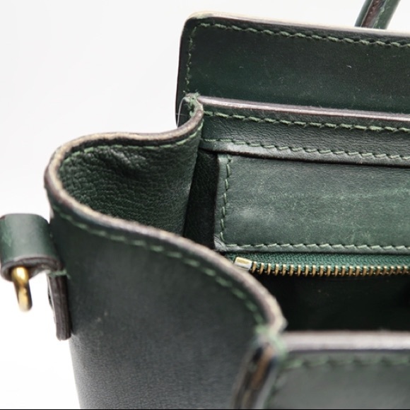 ♥️SOLD ON DEPOP♥️ Celine Nano Lugagge - Picture 13 of 14